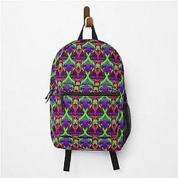 Alastor Demonic Backpack