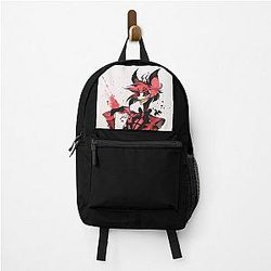 Watercolor Alastor Backpack