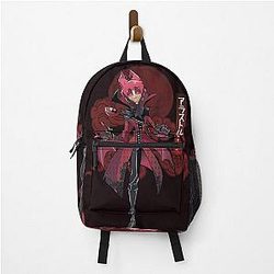 Alastor Dracula Backpack