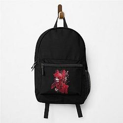 Alastor Hazbin Hotel Pack