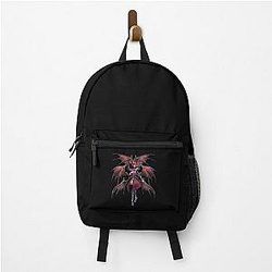 Alastor Hazbin Hotel Bag