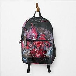 Hazbin Hotel - Alastor Bag
