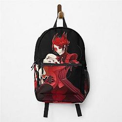 Hazbin Hotel Alastor