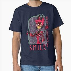 Alastor SMILE Classic T-Shirt