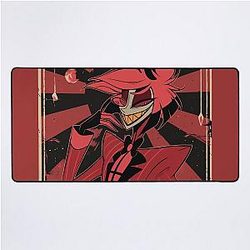 Vintage Alastor Desk Mat