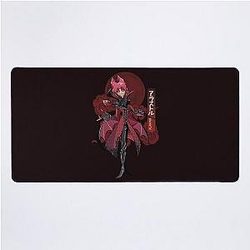 Alastor Desk Mat