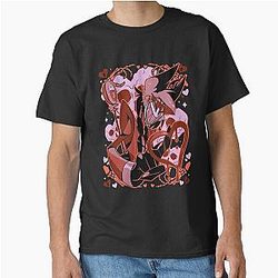 Hazbin Hotel Alastor T-Shirt