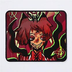 Voodoo Alastor Mouse Pad