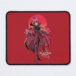 Retro Dracula Mouse Pad