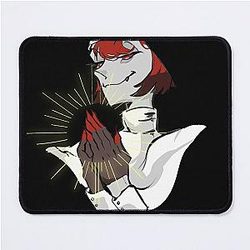 Nun Alastor Mouse