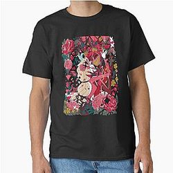 Charlie Alastor 2023 Inspired Spring Collection Fanmerch Classic T-Shirt