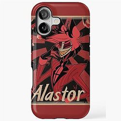 Vintage iPhone Tough Case