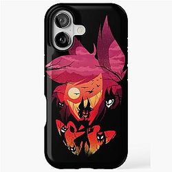 Alastor iPhone Case