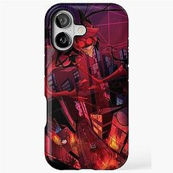 Alastor Phone Case