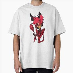 Alastor the Demon Hazbin Hotel T-Shirt