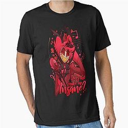Alastor the Radio Demon Classic T-Shirt Essential Tee