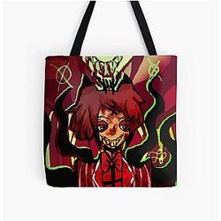 Voodoo Alastor Tote Bag