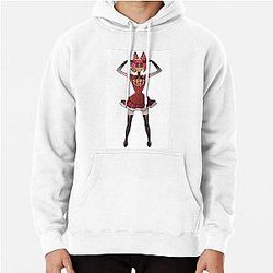 Idol Alastor Hoodie