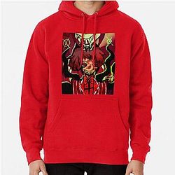 Voodoo Alastor Hoodie