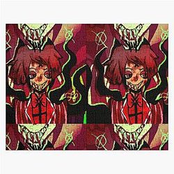 Alastor Puzzle