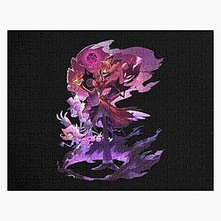 Alastor Hazbin Hotel Jigsaw Puzzle