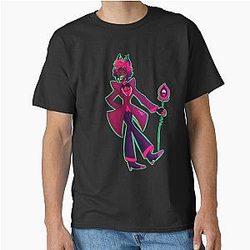 Alastor Classic T-Shirt