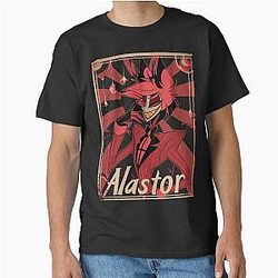 Vintage Alastor T-Shirt