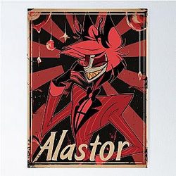 Vintage Alastor