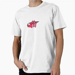 Cursed Cat Alastor Premium T-Shirt