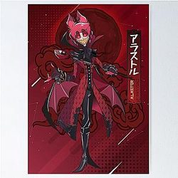 Alastor Dracula