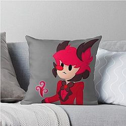 Alastor Pillow