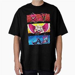 Alastor Lucifer Vox T-Shirt