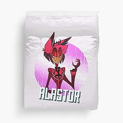 Hazbin Hotel - Alastor