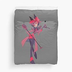 Alastor - Hotel Duvet Cover