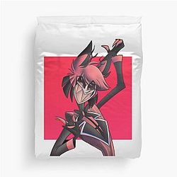 Hazbin Hotel - Alastor