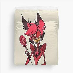 Alastor the Radio Demon Hazbin Hotel