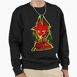 The Radio Demon Alastor Sweatshirt