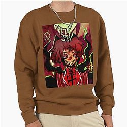 Voodoo Alastor Sweatshirt
