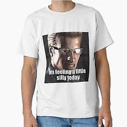 Silly Albert Classic T-Shirt