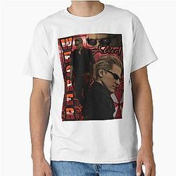 Albert Wesker Classic T-Shirt