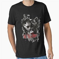 Albert Wesker Essential T-Shirt