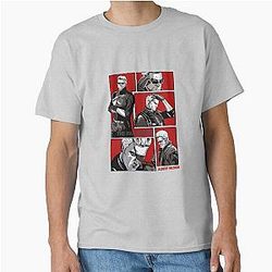 Albert Wesker  T-Shirt