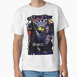 Captain Albert Wesker Classic T-Shirt
