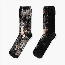 Albert Wesker Resident Evil Mastermind Design