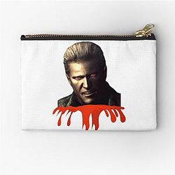 Albert Wesker Blood Pouch