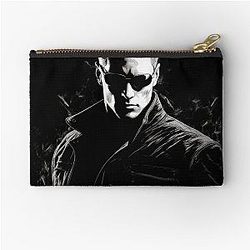 Resident Evil Albert Wesker Concept Pouch