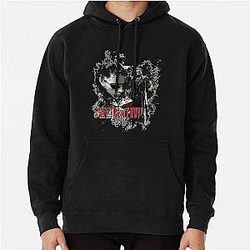 Albert Wesker T-Shirt Pullover Hoodie