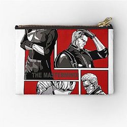 Albert Wesker Pouch