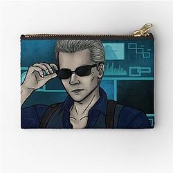 Albert Wesker Resident Evil 4 Pouch
