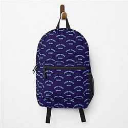 Albert Wesker Sucks Back Pack